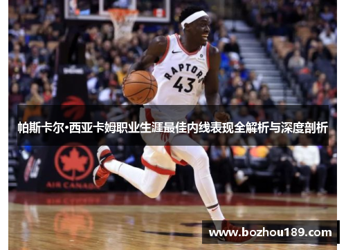 帕斯卡尔·西亚卡姆职业生涯最佳内线表现全解析与深度剖析