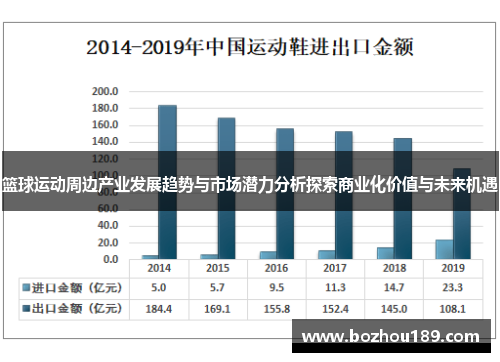 篮球运动周边产业发展趋势与市场潜力分析探索商业化价值与未来机遇
