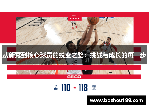 从新秀到核心球员的蜕变之路：挑战与成长的每一步