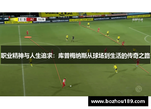 职业精神与人生追求：库普梅纳斯从球场到生活的传奇之路